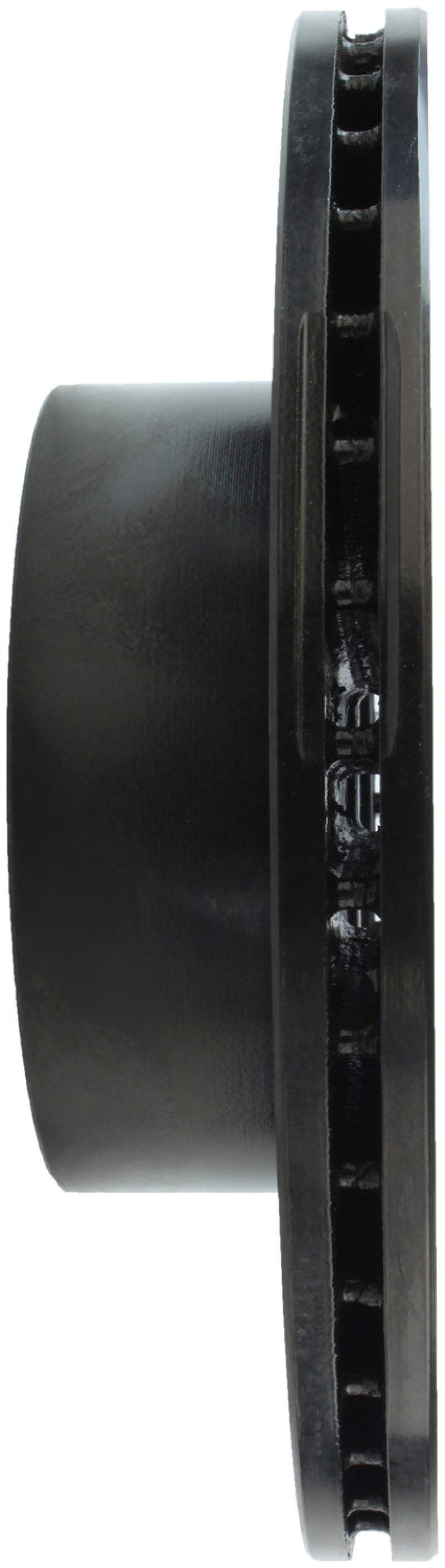 Street Driven Performance