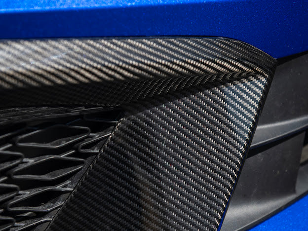 2024-UP ACURA INTEGRA SIDE GRILLE COVER PAIR