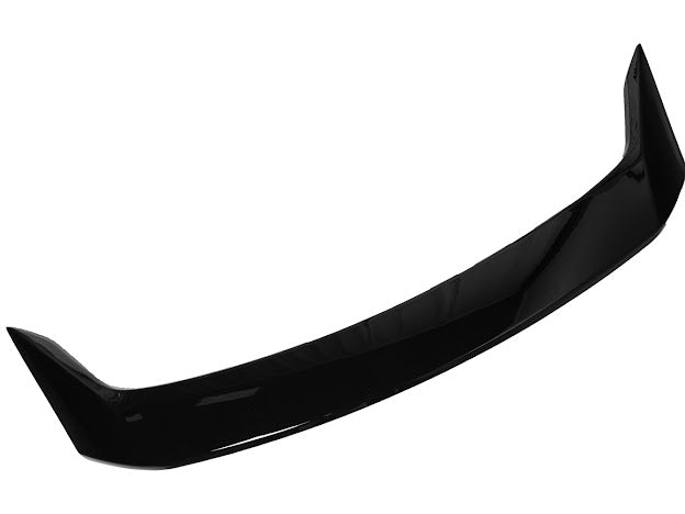 2018-Up Kia Stinger Scorpion GT Style GLOSSY BLACK Rear Trunk Lid Wing Spoiler