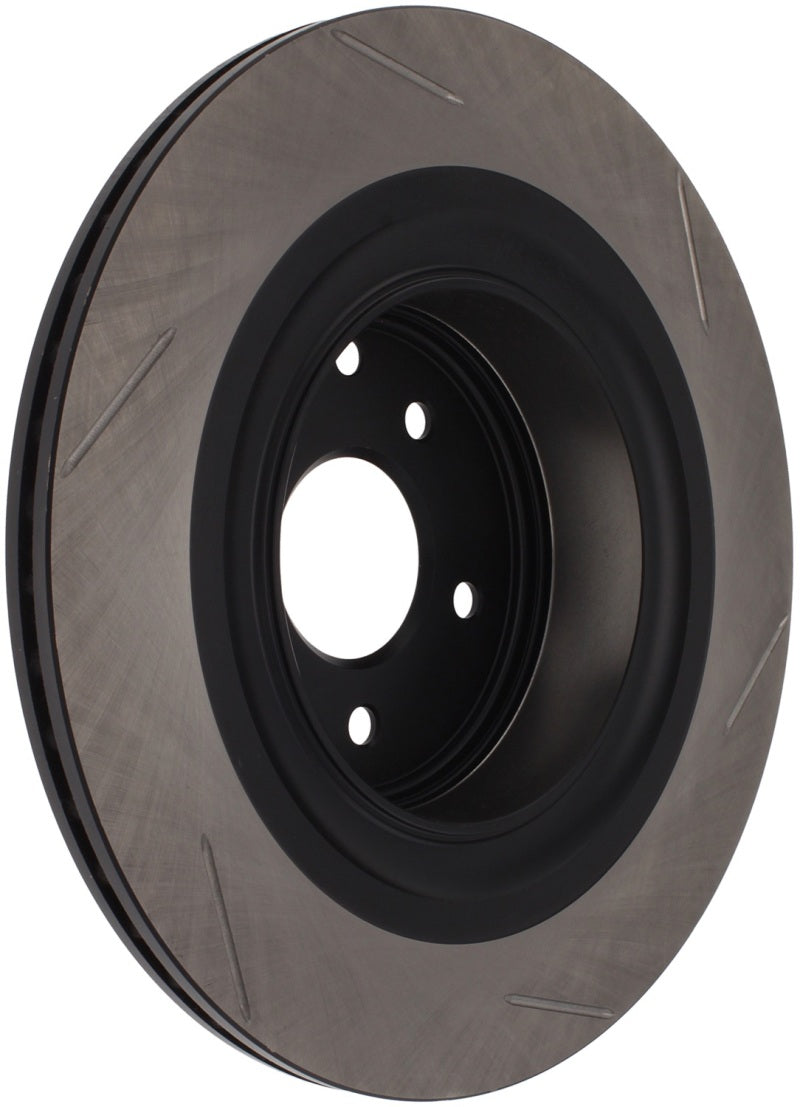 Street Driven Performance