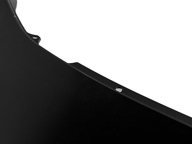 2016-2018 6th Gen Camaro - 6TH GEN CAMARO ZL1 CONVERSION FRONT BUMPER KIT