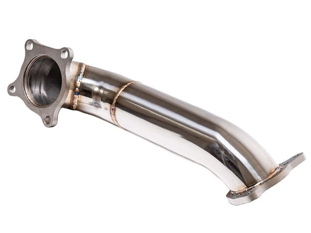 2017-21 HONDA CIVIC 1.5T | HIGH FLOW CAT OR CATLESS DOWNPIPE