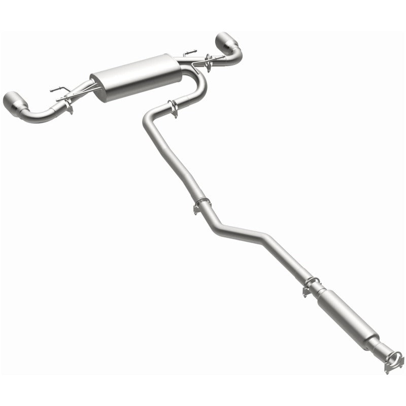 Street Driven Performance