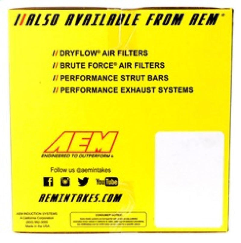 Street Driven Performance