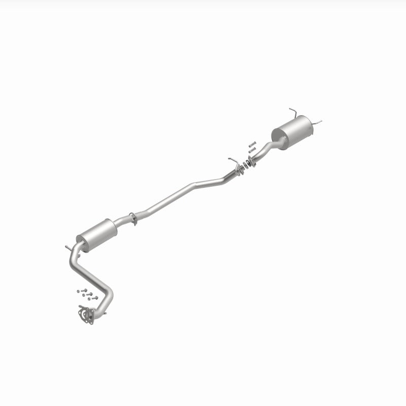 Street Driven Performance