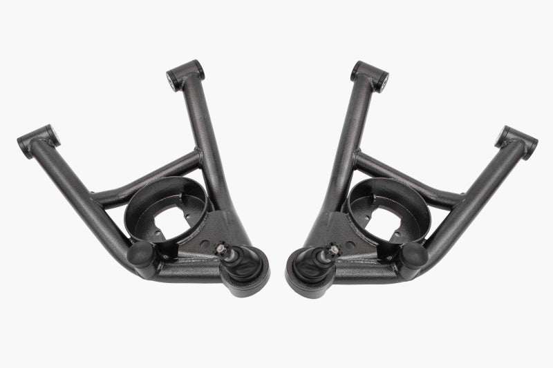 Street Driven Performance