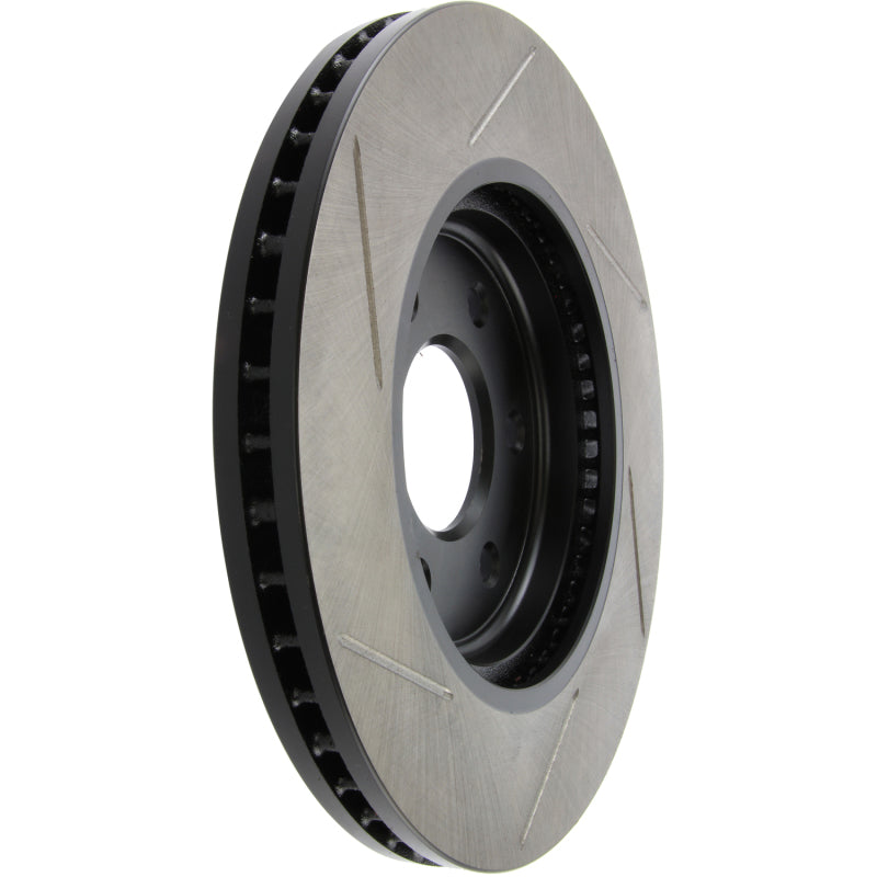 Street Driven Performance