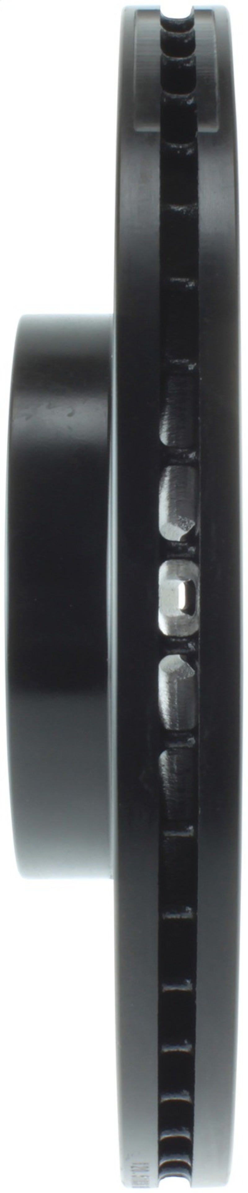 Street Driven Performance