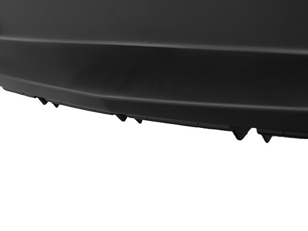 2020-PRESENT CORVETTE C8 STINGRAY & Z51 | Z06 CONVERSION REAR BUMPER & SPOILER KIT