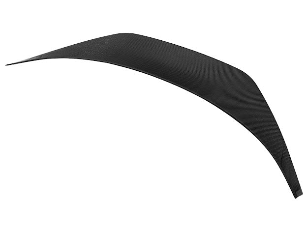 2022-UP TOYOTA GR86 & SUBARU BRZ | JDM STYLE CARBON FIBER REAR SPOILER WING