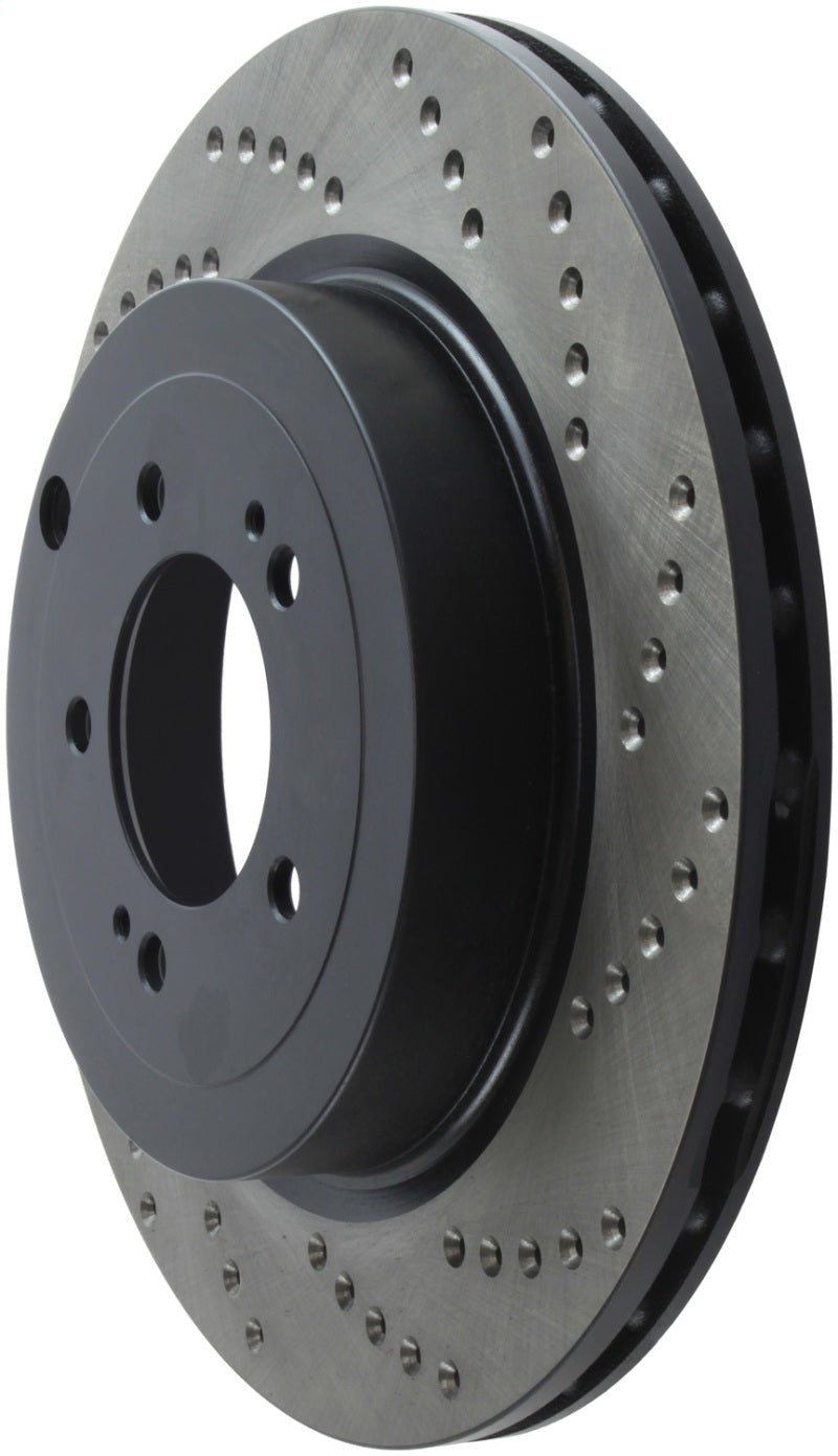 Street Driven Performance