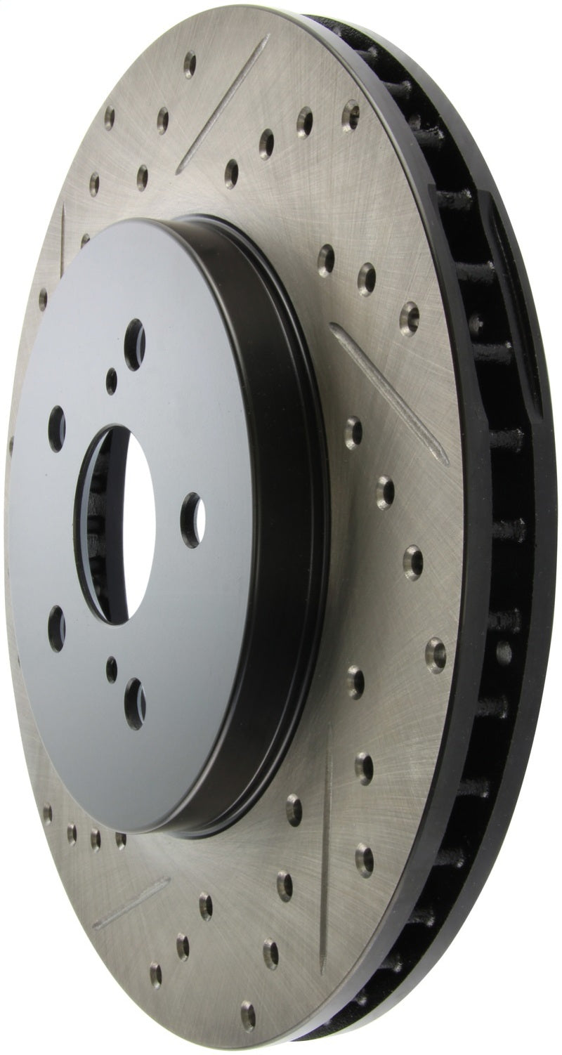 Street Driven Performance