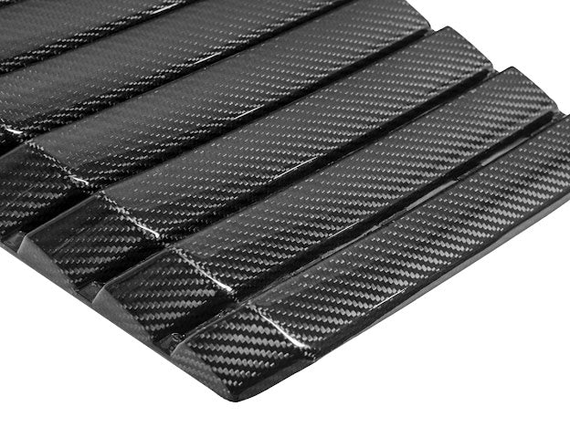 2009-2014 Ford F-150 Raptor SVT |SDP Performance Package Carbon Fiber Hood Vents Replacement