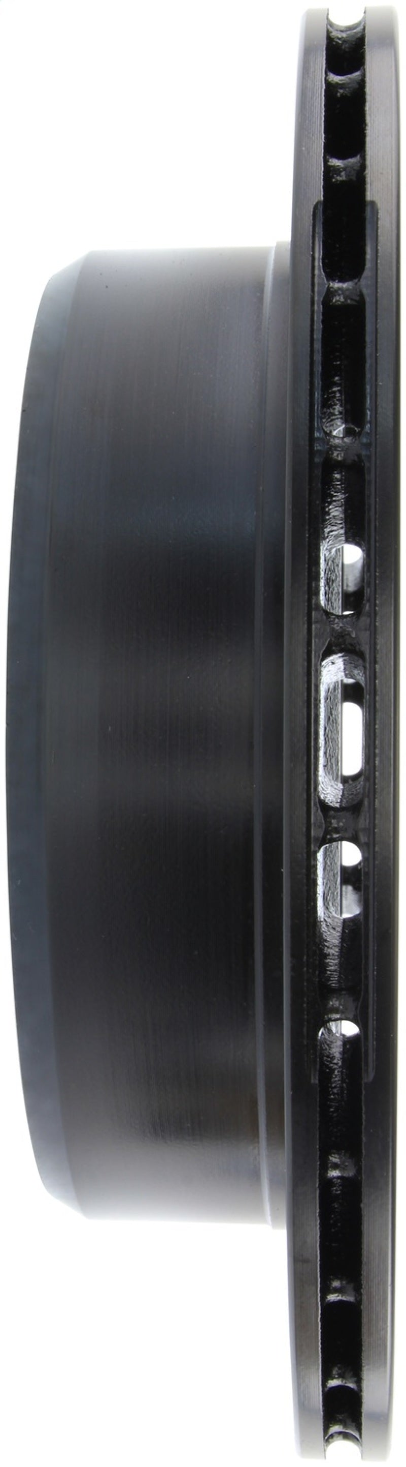 Street Driven Performance