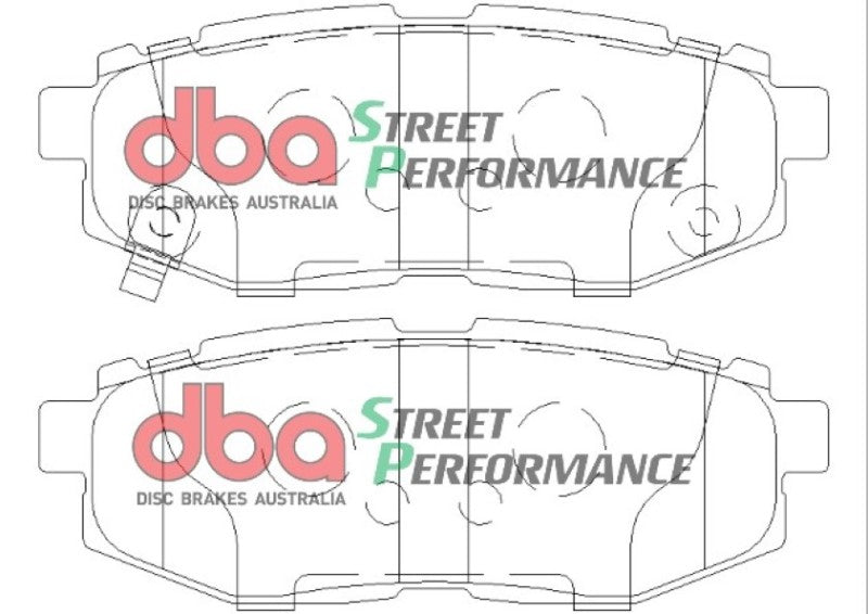 Street Driven Performance