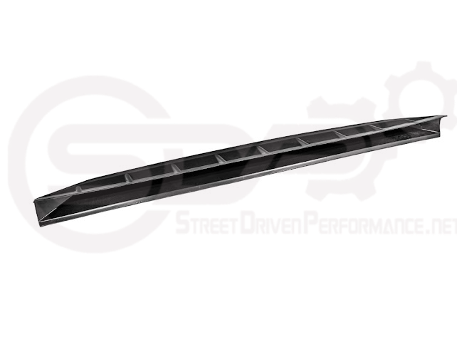 2001-2006 TOYOTA TUNDRA | SDP PERFORMANCE STREET SERIES STYLE REAR TAILGATE TRUNK WING SPOILER