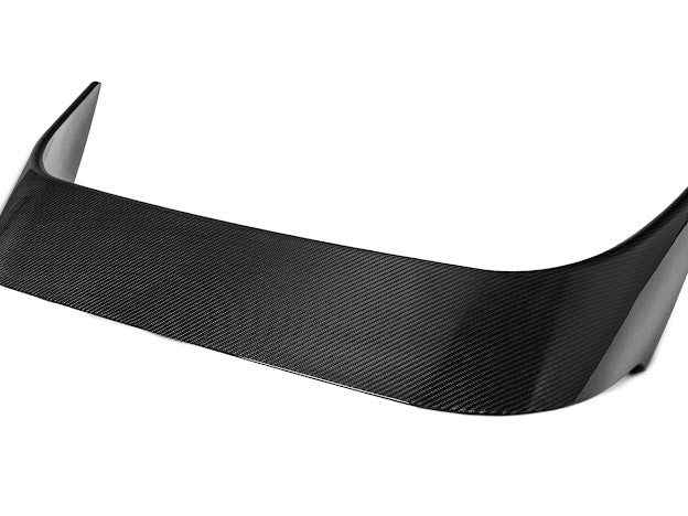 2020-Up Toyota GR Supra A90 A91 | MB Performance Style CARBON FIBER Rear Trunk Lid Wing Spoiler