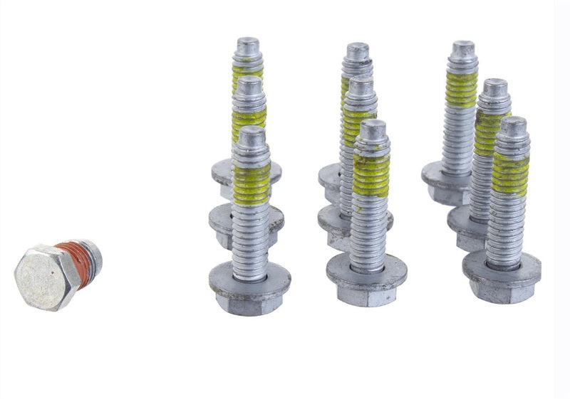 Street Driven Performance