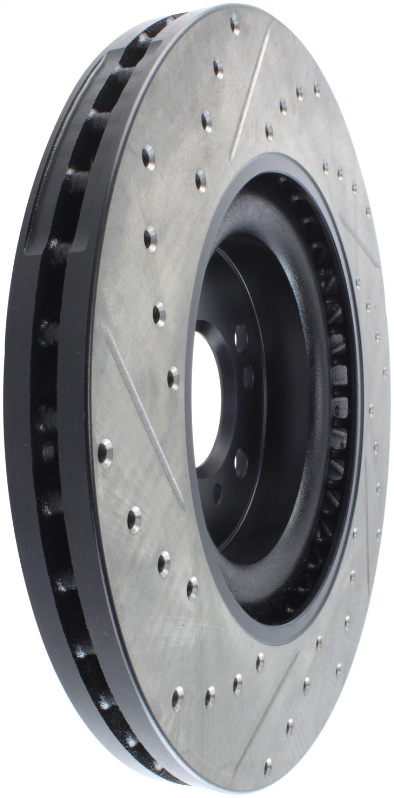 Street Driven Performance