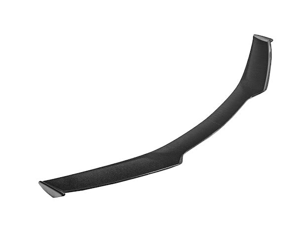 *BLEMISHED-DISCOUNTED* 2023+ CORVETTE C8 Z06 CARBON FIBER REAR TRUNK DUCKTAIL WING SPOILER