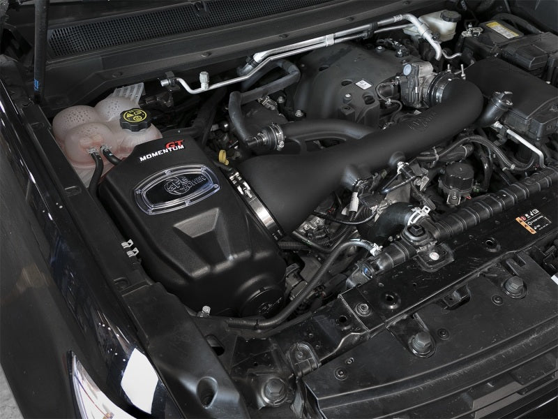 Street Driven Performance