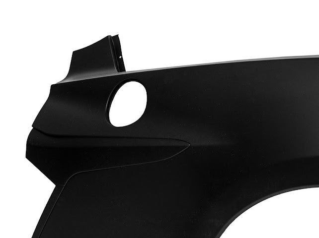 2020-UP C8 STINGRAY & Z51 | Z06 PACKAGE REAR SIDE FENDERS PAIR