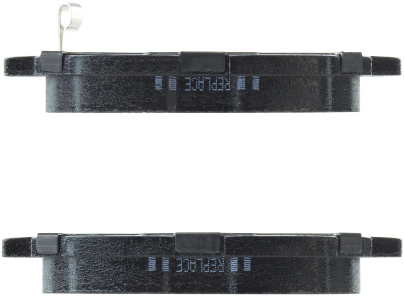 Street Driven Performance