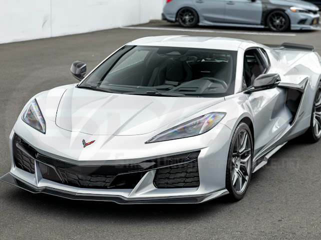Street Driven Performance
