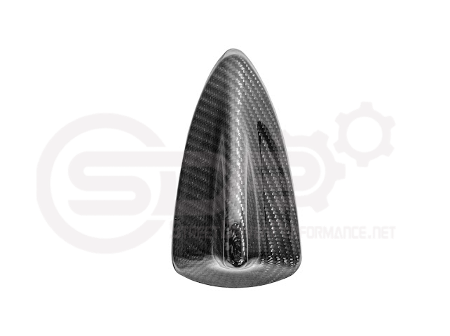 2008-15 CADILLAC GEN 2 CTS / CTS-V, V2 TAPE ON SHARK FIN ANTENNA COVER