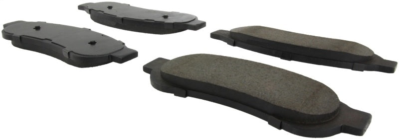 Street Driven Performance