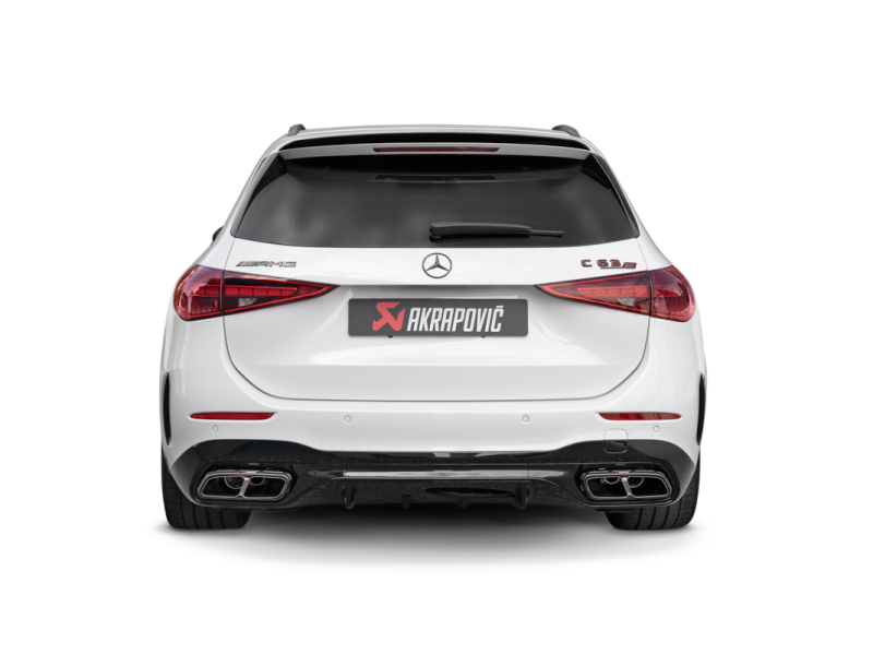 Street Driven Performance