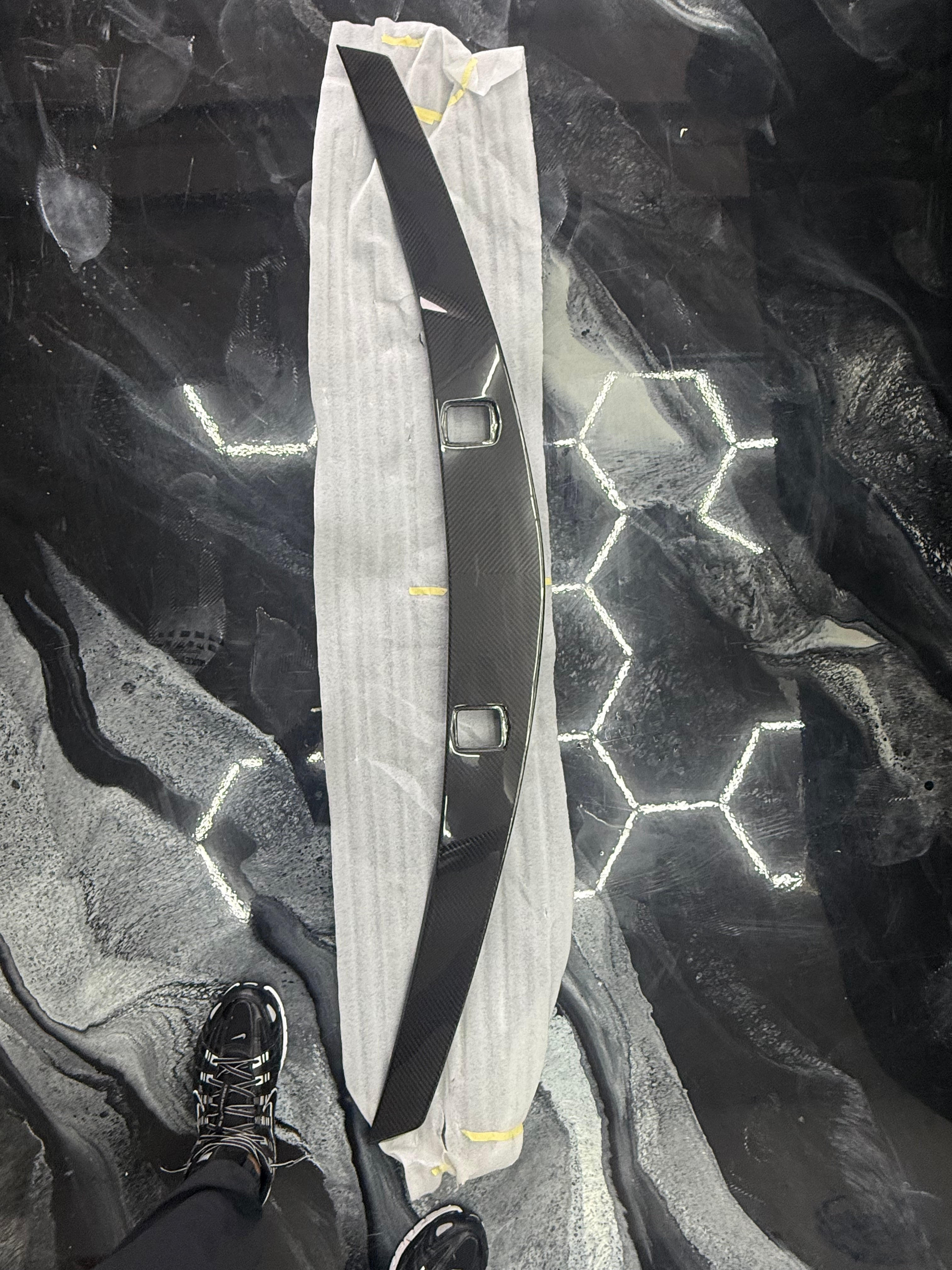 Street Driven Performance