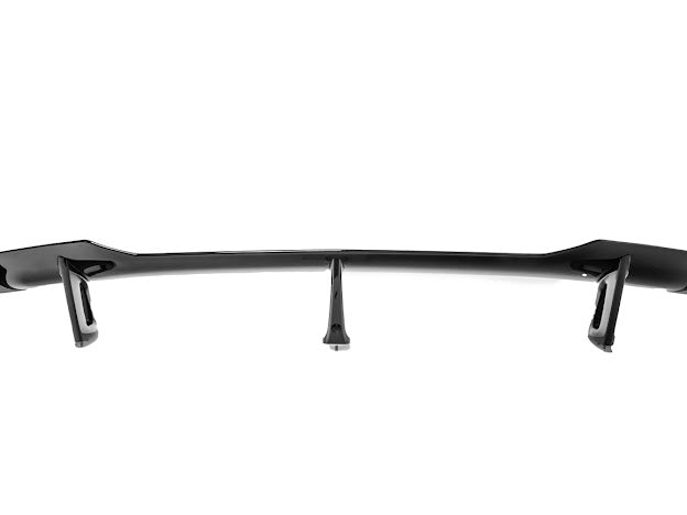 2016+ 6th Gen Camaro - "ZL1 - 1LE Performance Package" Rear Trunk Spoiler Wing with Spoiler Camera Option - for all models