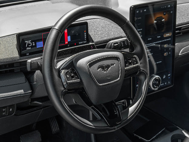 Street Driven Performance