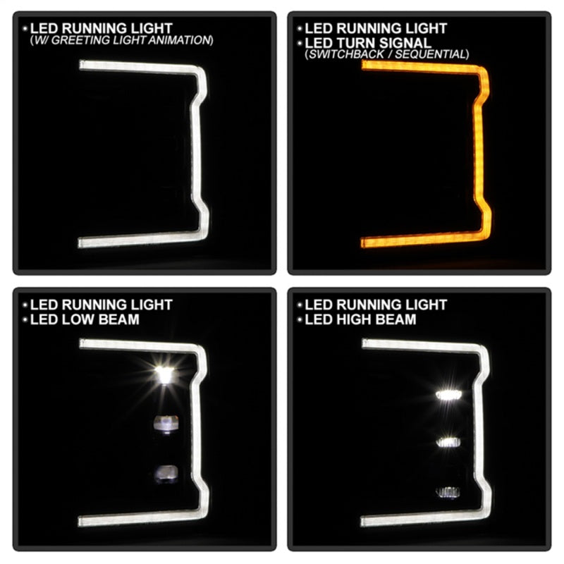 Street Driven Performance