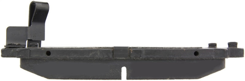 Street Driven Performance