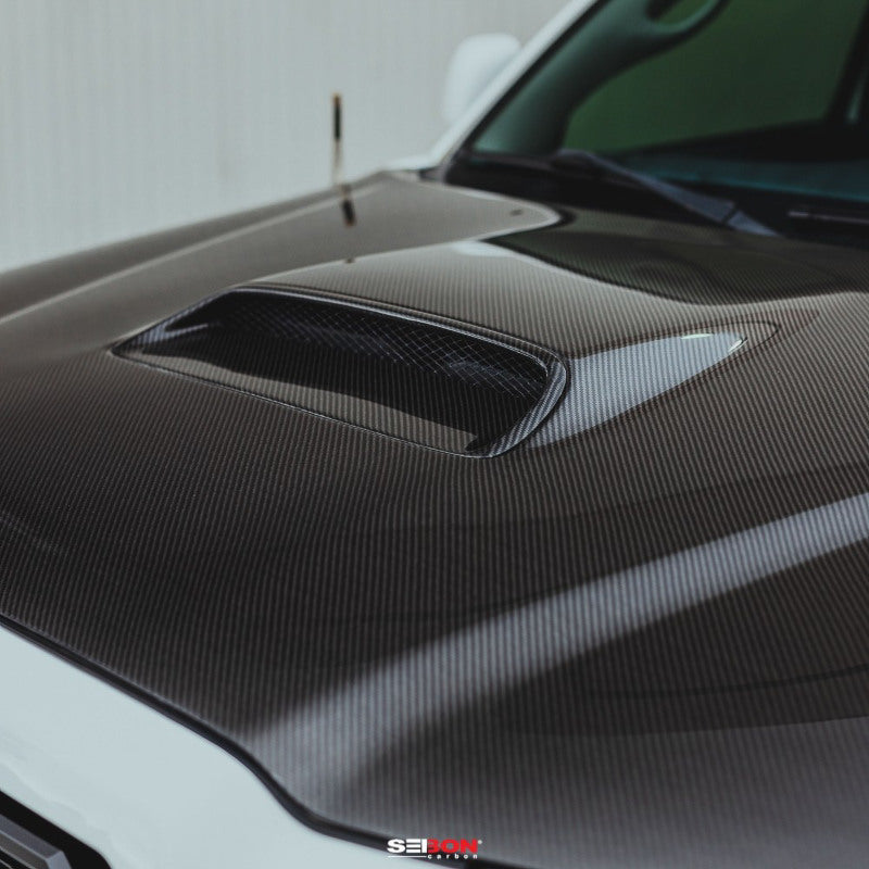 Street Driven Performance