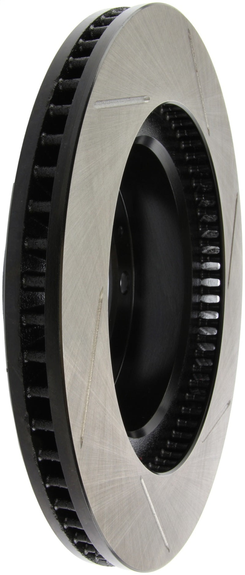 Street Driven Performance