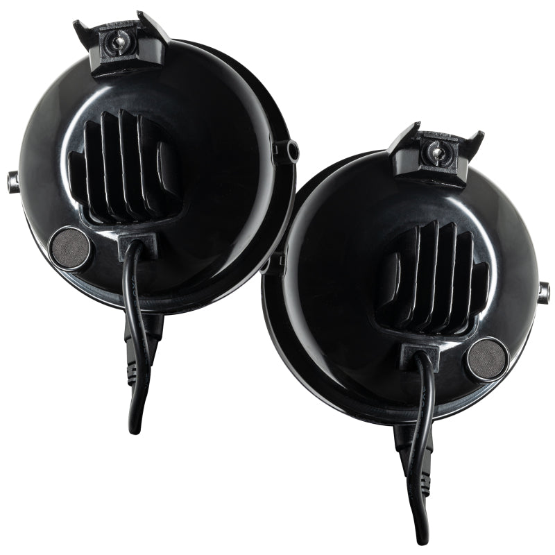 Street Driven Performance