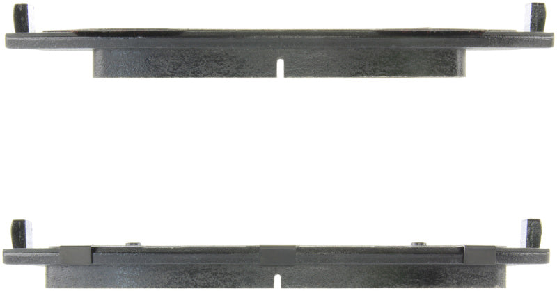 Street Driven Performance