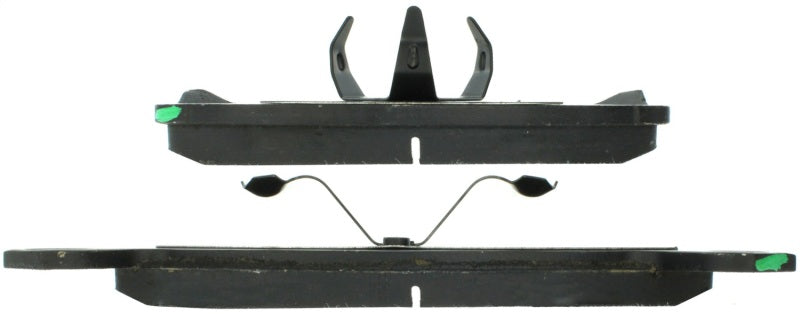 Street Driven Performance