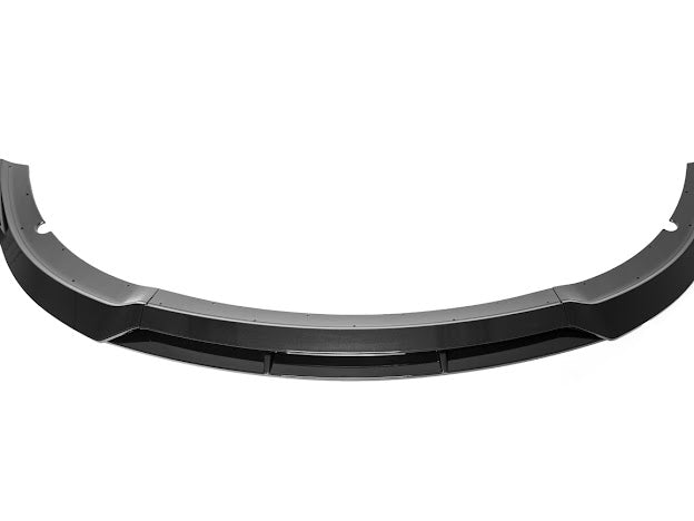 2015-UP DODGE CHARGER SRT PERFORMANCE FRONT SPLITTER (4pc)