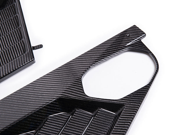 2020+ Corvette C8 Coupe | Engine Bay Panel Cover Replacement