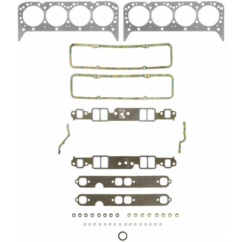 Fel-Pro Ford F-150 17220 Engine Cylinder Head Gasket Set