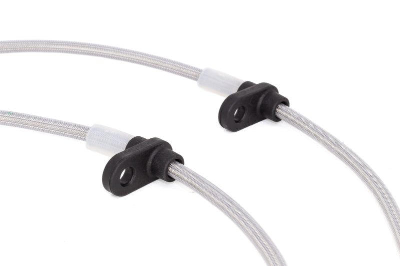 Street Driven Performance