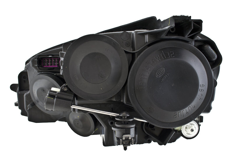 Street Driven Performance