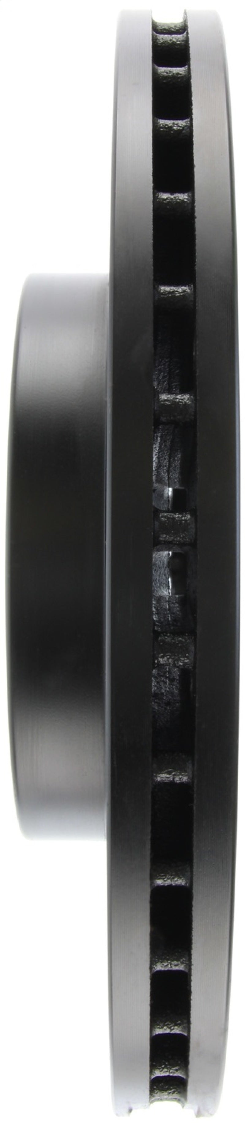 Street Driven Performance