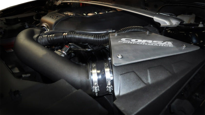 Street Driven Performance