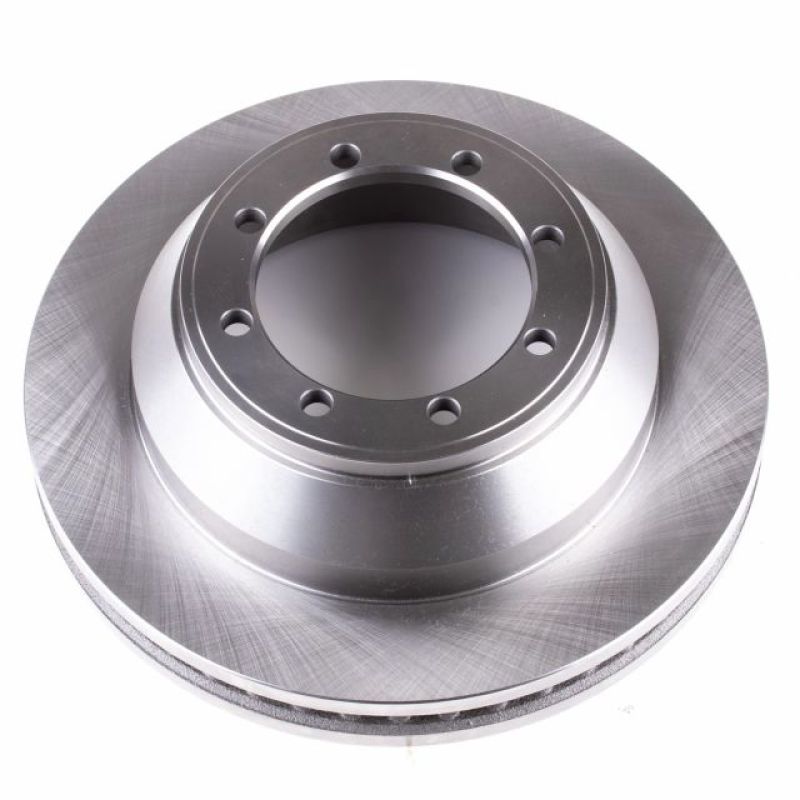 Street Driven Performance