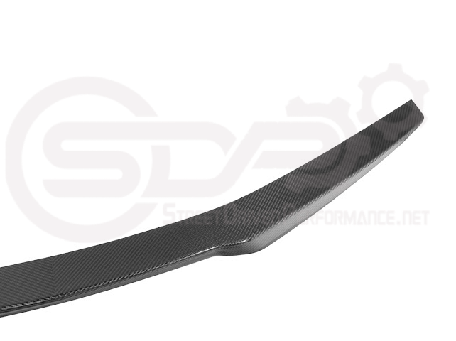 2023-UP CHEVROLET CORVETTE C8 Z06 | REAR SPOILER WING DELETE HOLE PANEL COVER